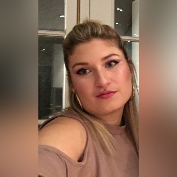 ASOS sweather mini dress - Picture 7 of 7